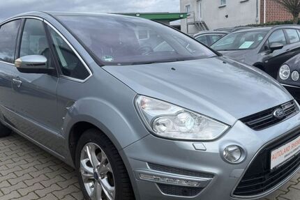 Ford S-Max 94.000 km 9.900 &euro; Rheinbach 53359