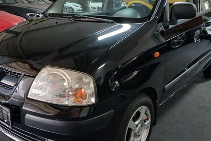 Hyundai Atos