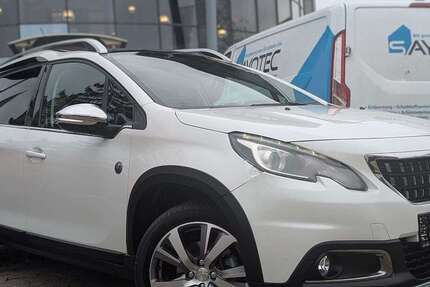 Peugeot 2008 32.152 km 11.990 &euro; Mainz 55128