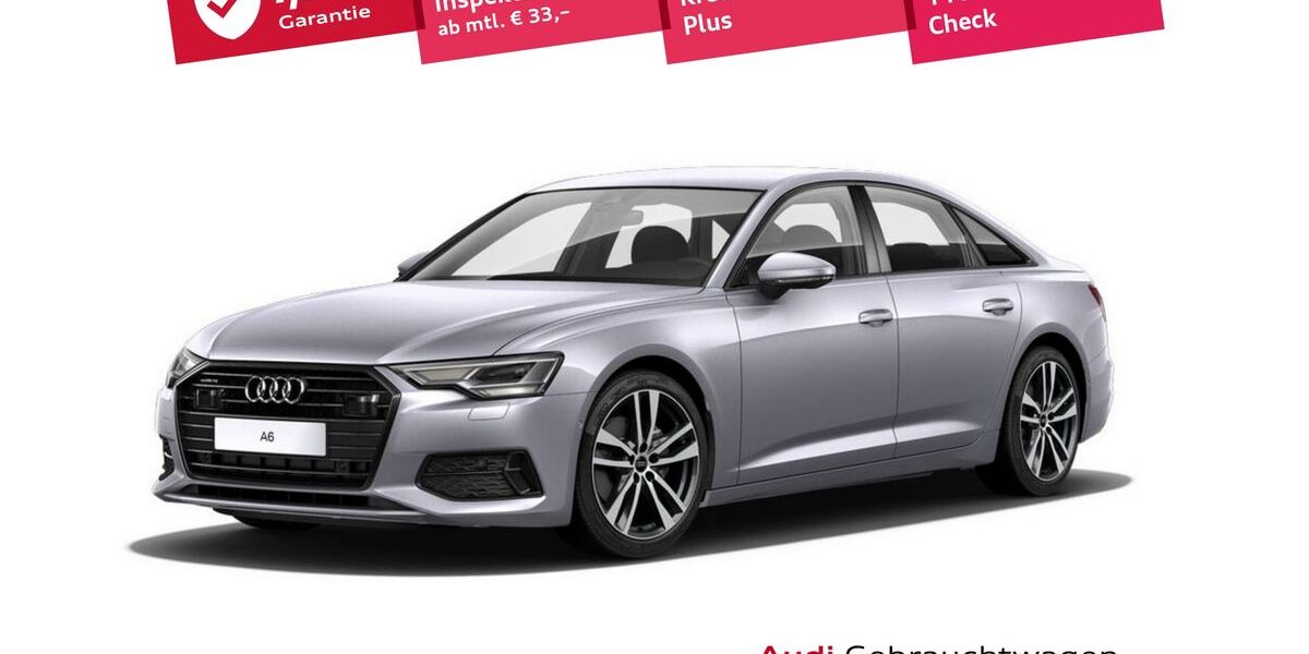 Audi A6 130.560 km 28.970 &euro; Deggendorf 94469