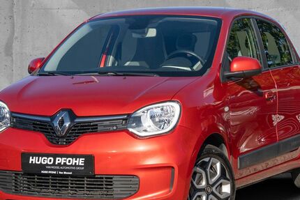 Renault Twingo 33.400 km 9.700 € Schwerin 19061