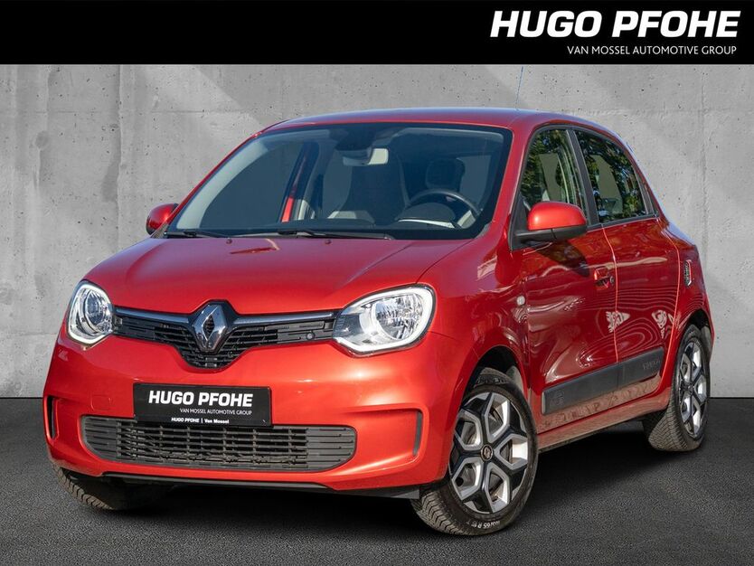 Renault Twingo 33.400 km 9.700 € Schwerin 19061