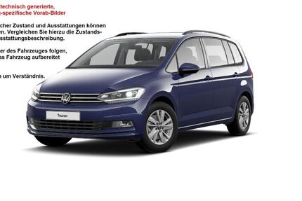 VW Touran 54.337 km 28.210 &euro; Lichtenstein 09350