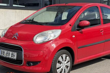 Citroen C1 171.000 km 1.190 &euro; Wilhelmsdorf 88271