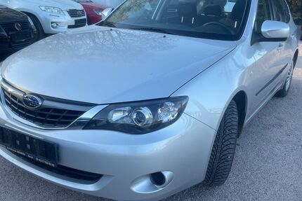 Subaru Impreza 114.142 km 1.550 &euro; Zschorlau 08321