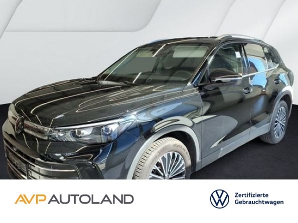 VW Tiguan 26.264 km 31.930 &euro; Plattling 94447