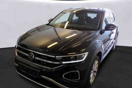 VW T-Roc 52.990 km 23.640 € Weiden 92637