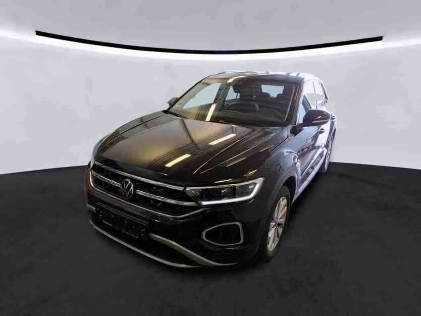 VW T-Roc 52.990 km 23.640 € Weiden 92637
