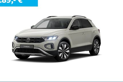VW T-Roc 8.705 km 23.430 &euro; Göppingen 73037