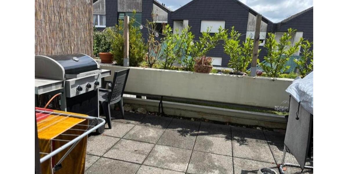 Maisonettenwohnung Nohfelden - 3 Zimmer, 81 m&sup2;, 730&euro; | Angebot:25431679