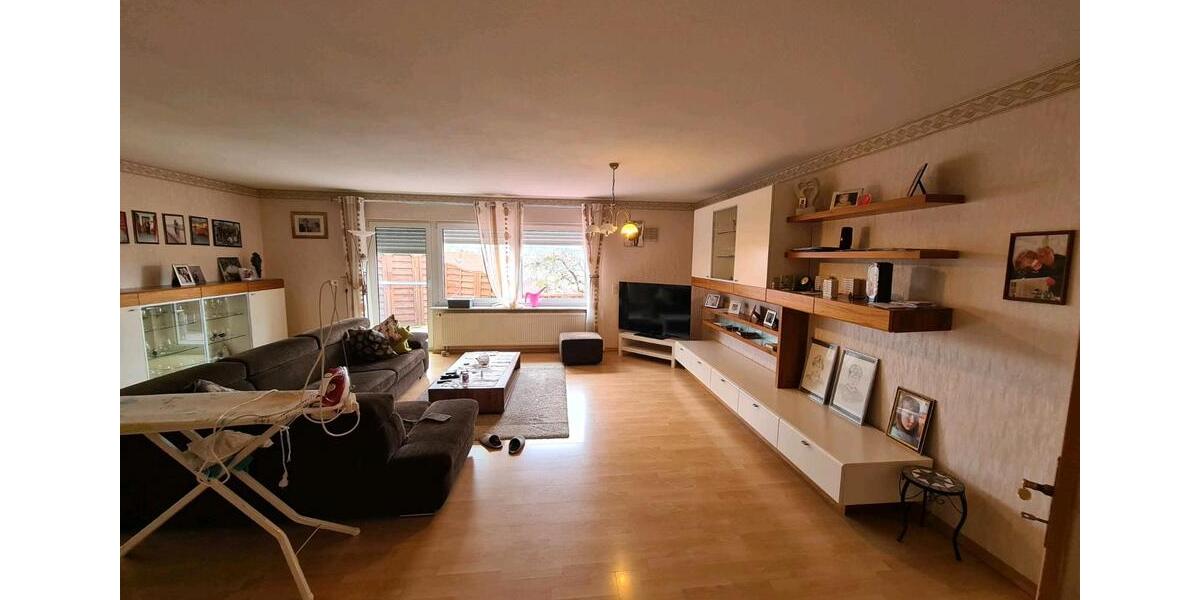Doppelhaushälfte Altensteig - 4 Zimmer, 113 m&sup2;, 590.000&euro; | Angebot:26889760