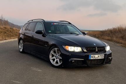 BMW 330 331.000 km 5.500 &euro; Eschershausen 37633