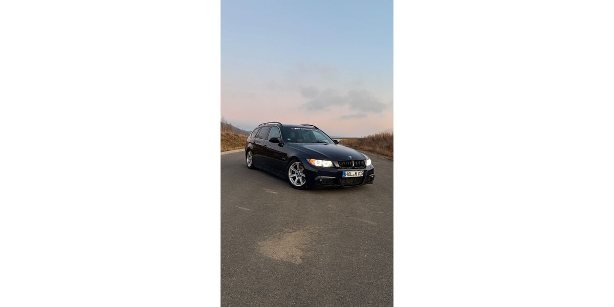 BMW 330 331.000 km 5.500 &euro; Eschershausen 37633