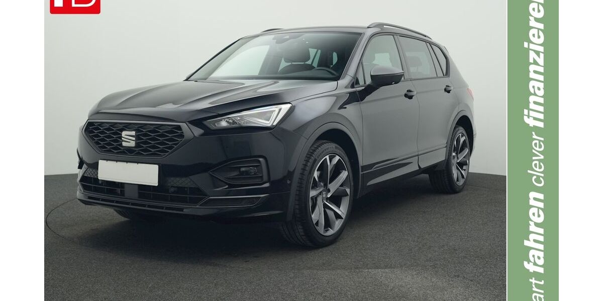 Seat Tarraco 34.350 km 35.950 &euro; Neumarkt i.d. OPf. 92318