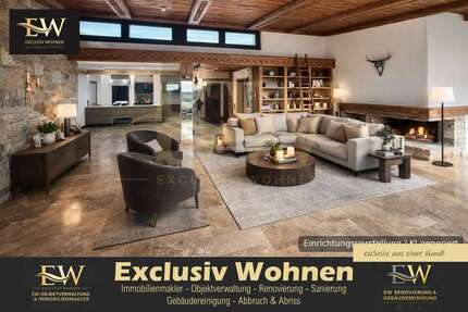 Wohnung Hof Neuhof - 5 Zimmer, 326 m&sup2;, 679.000&euro; | Angebot:26762349