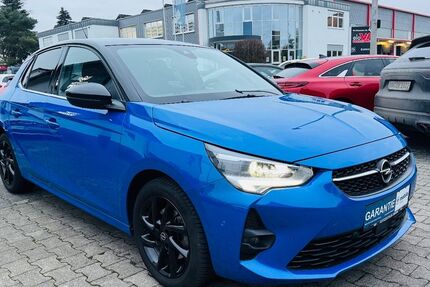 Opel Corsa 18.250 km 17.470 &euro; Bad Rappenau 74906