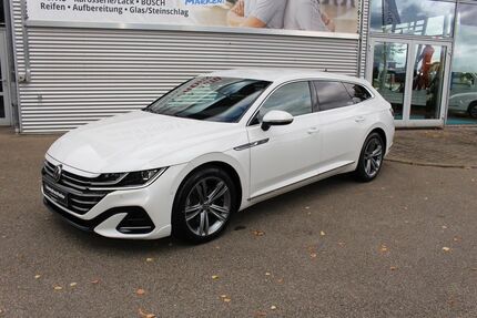 VW Arteon 101.175 km 27.480 &euro; Denkendorf 73770