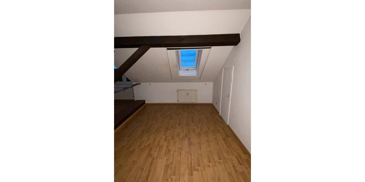 Dachgeschoßwohnung Stockelsdorf - 1 Zimmer, 44 m&sup2;, 110.000&euro; | Angebot:27228950