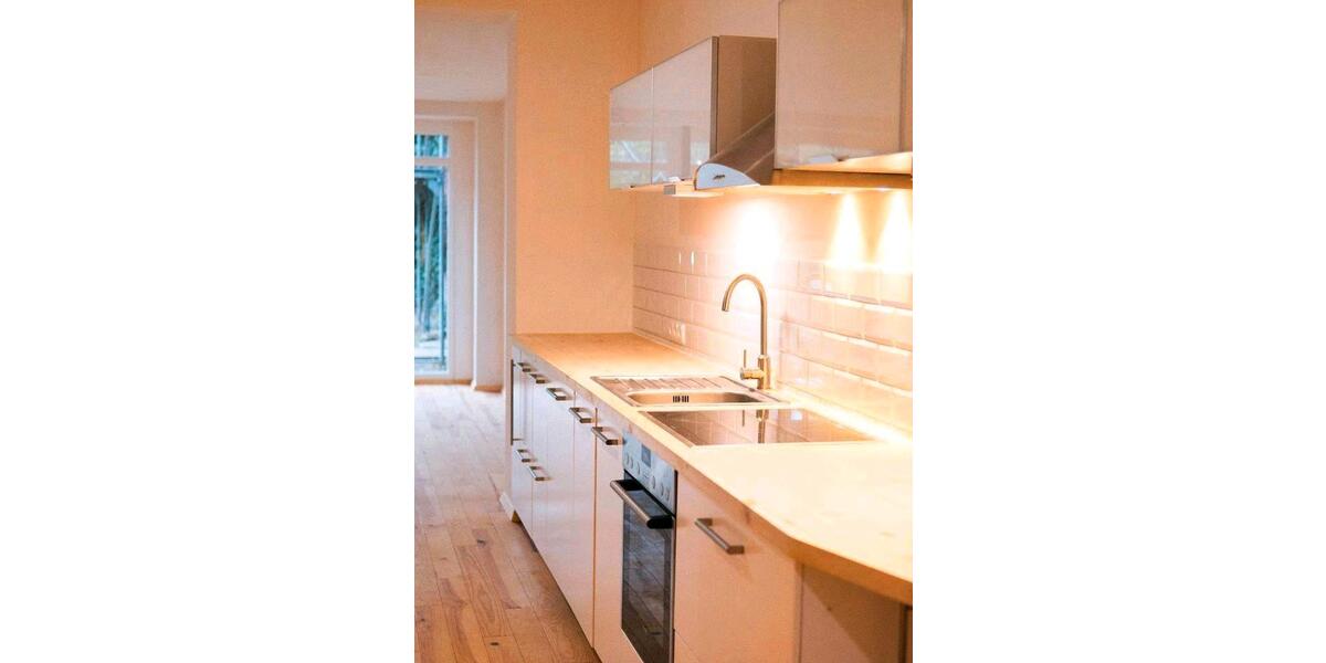 Erdgeschoßwohnung Bargteheide - 3 Zimmer, 124 m&sup2;, 1.930&euro; | Angebot:26401100