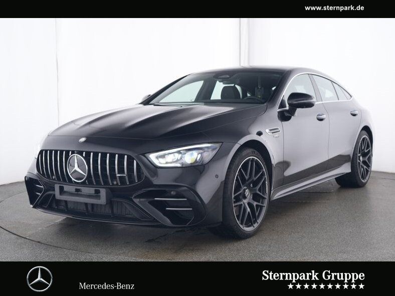 Mercedes-Benz AMG GT 19.848 km 92.890 &euro; Gilching 82205
