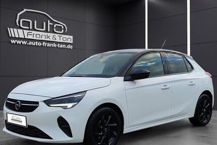 Opel Corsa 75.000 km 12.900 &euro; Schmelz 66839