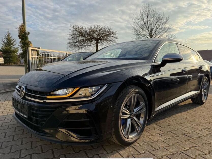 Arteon