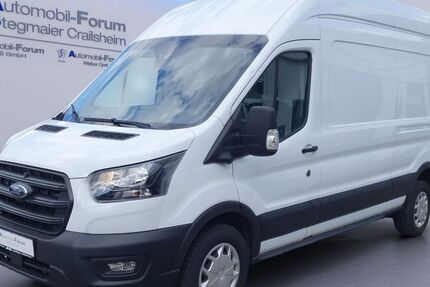 Ford Transit 25.600 km 30.583 € Ingelfingen 74653