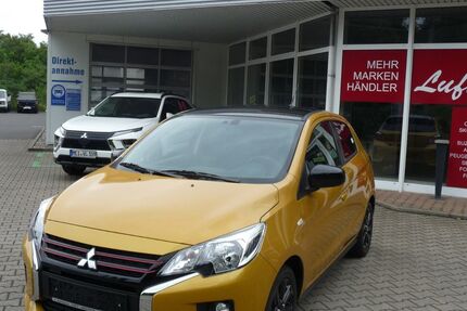 Mitsubishi Space Star 8.000 km 16.290 € Meißen 01662