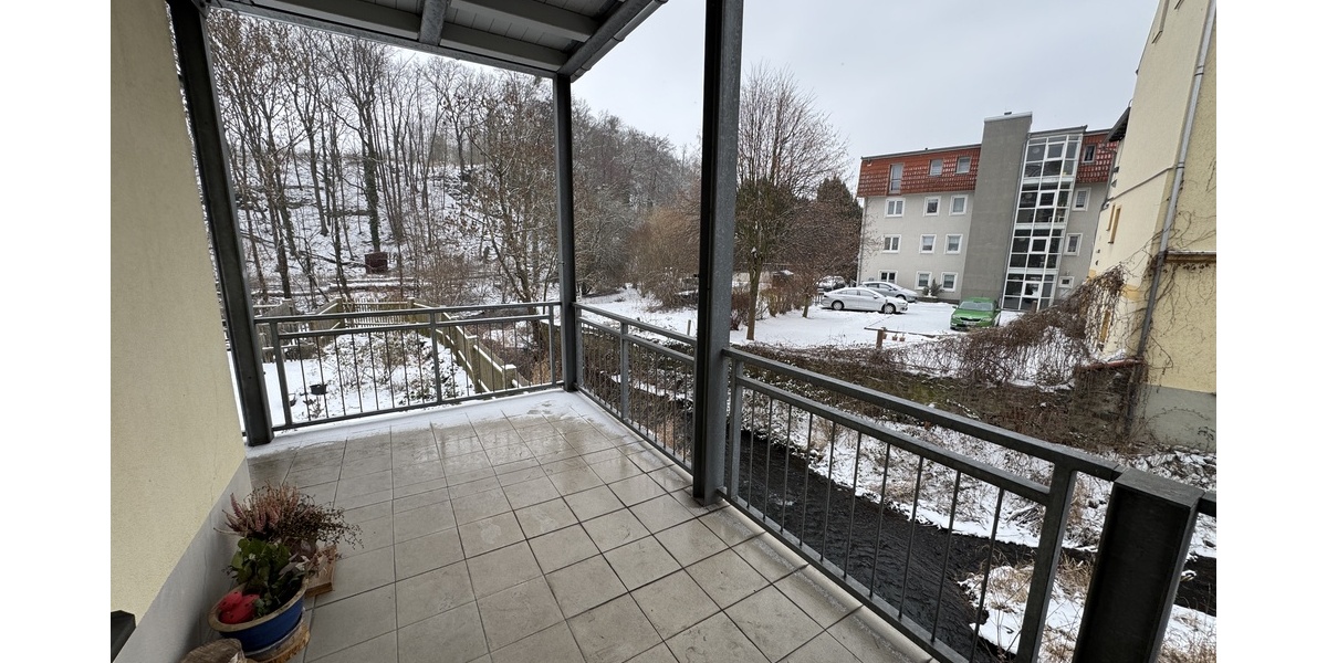 Exklusive Kapitalanlage in zentraler Lage von Weida - Einfamilienhaus Weida | Angebot:26376587