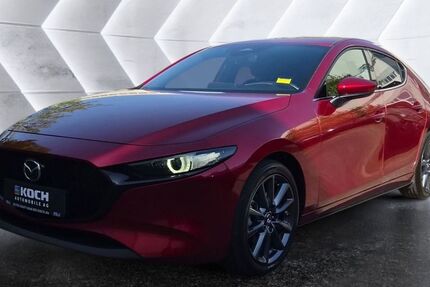 Mazda 3 13.756 km 24.490 &euro; Ahrensfelde 16356