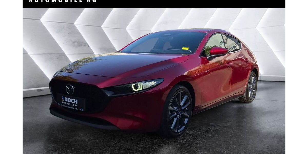 Mazda 3 13.756 km 24.490 &euro; Ahrensfelde 16356