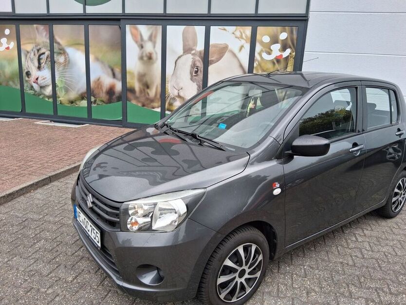 Celerio