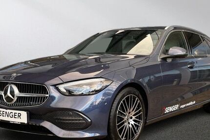 Mercedes-Benz C 180 9.900 km 39.970 &euro; Oldenburg 26129