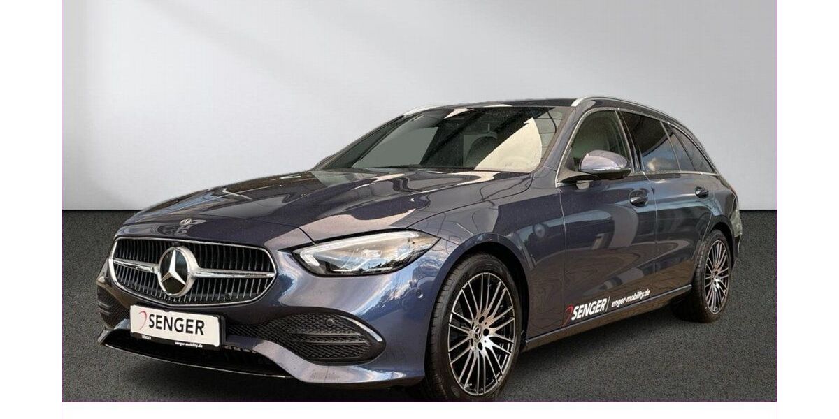 Mercedes-Benz C 180 9.900 km 39.970 &euro; Oldenburg 26129