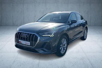 Audi Q3 60.295 km 30.450 € Soltau 29614
