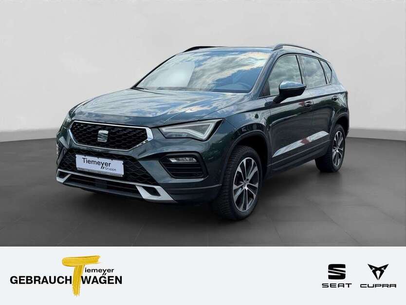 Ateca