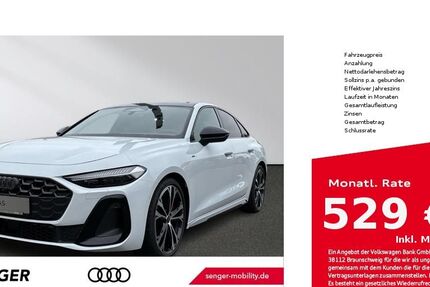 Audi A5 4.900 km 72.980 &euro; Bielefeld 33609