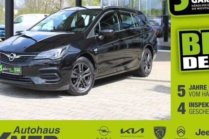 Opel Astra 45.032 km 11.950 &euro; Hof 95032