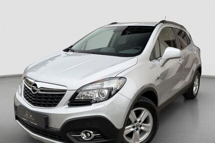 Opel Mokka 99.500 km 9.990 &euro; Bad Aibling 83043