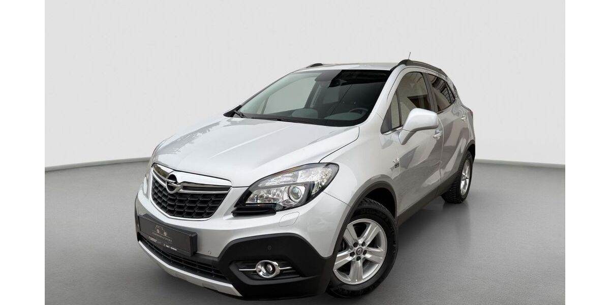 Opel Mokka 99.500 km 9.990 &euro; Bad Aibling 83043