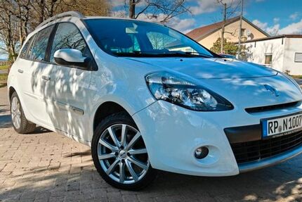 Renault Clio 292.000 km 2.550 &euro; Rödersheim-Gronau 67127