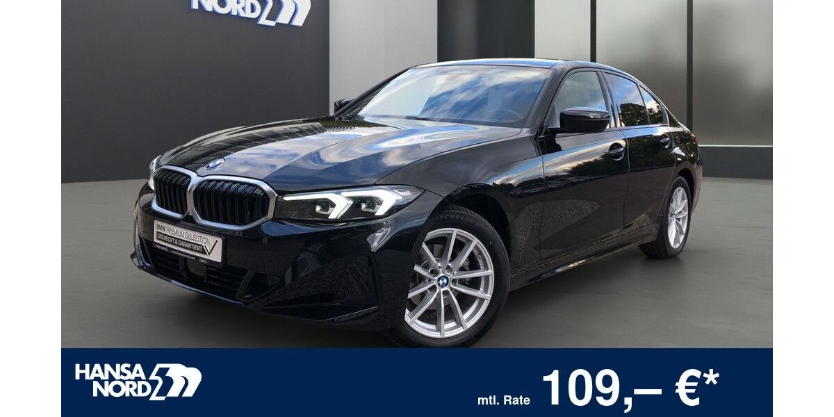 BMW 318 16.275 km 29.450 &euro; Lübeck 23560