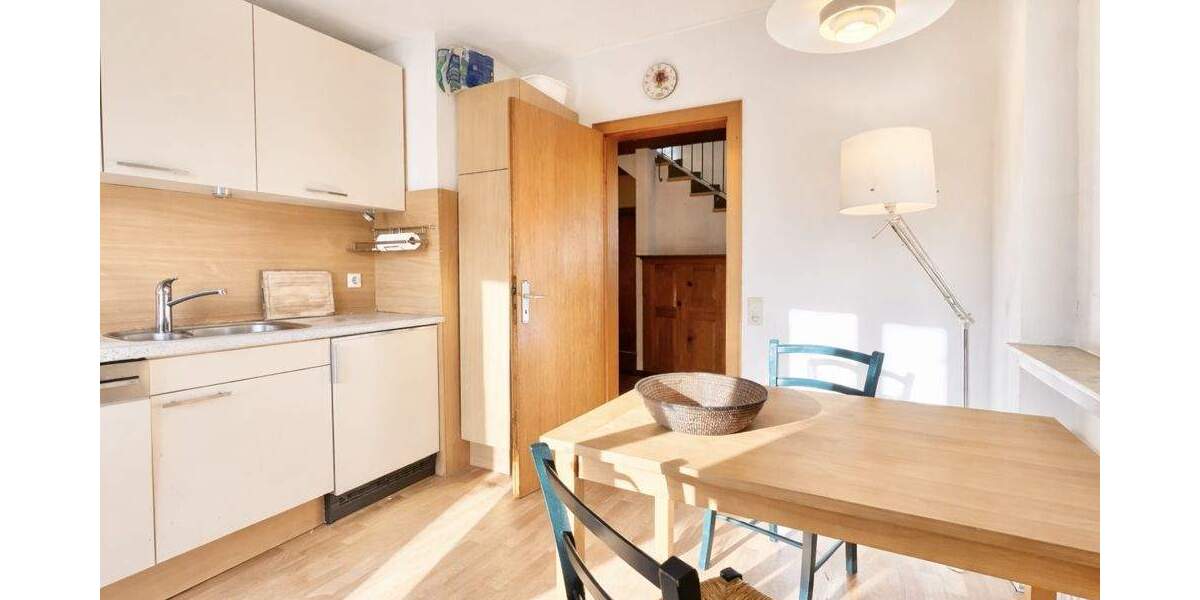 Einfamilienhaus Detmold Hiddesen - 6 Zimmer, 138 m&sup2;, 319.000&euro; | Angebot:25606973