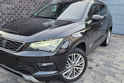 Seat Ateca 91.000 km 18.499 &euro; Rees 46459
