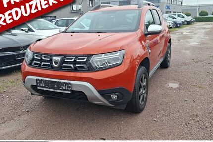 Dacia Duster 42.800 km 15.485 &euro; Achern 77855