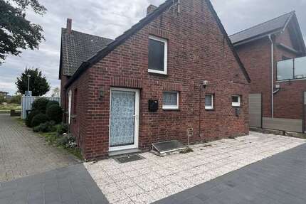 Haus zum Mieten in Bocholt Biemenhorst 950 € 140 m² 4 zimmer