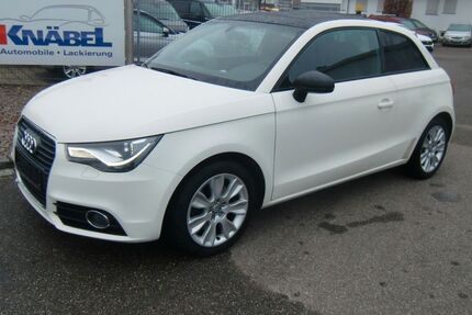Audi A1 88.266 km 11.900 &euro; Willstätt 77731