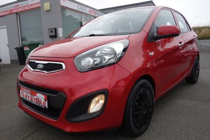 Kia Picanto 86.000 km 6.690 &euro; Hof 95030