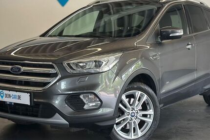 Ford Kuga 56.325 km 15.890 &euro; Wismar 23970