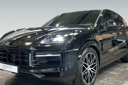 Porsche Cayenne 15.900 km 109.890 € Fulda 36043